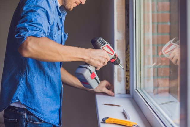 Door-Repairing-Federal-Way-WA