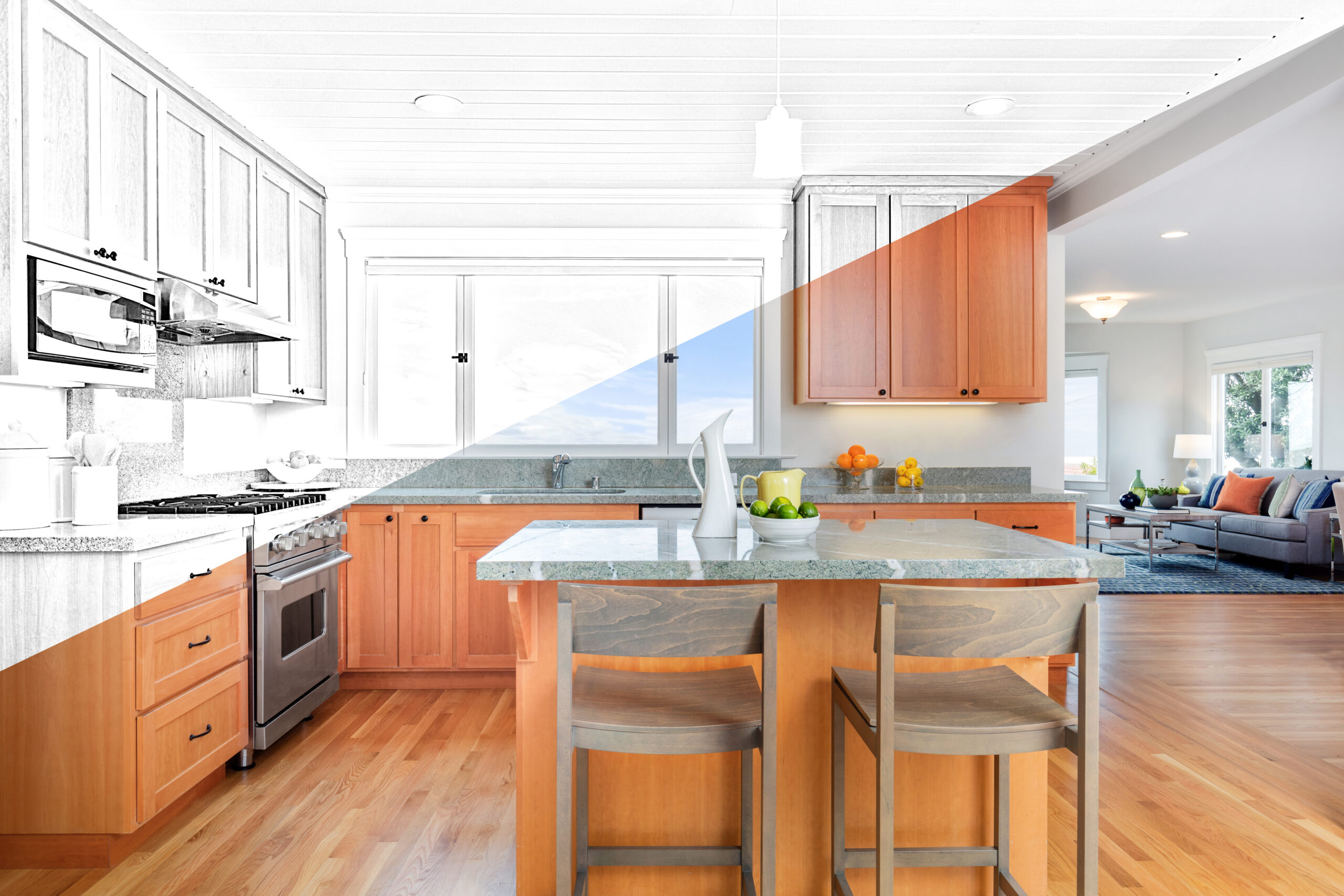 Remodeling Contractor-Redmond-WA