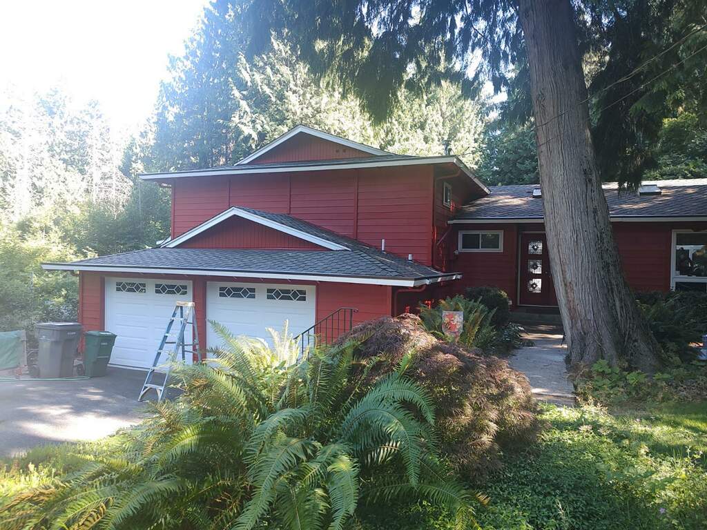 House Painting Company-Redmond-WA