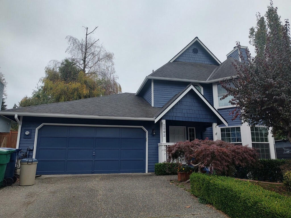 Painting Contractor-Redmond-WA